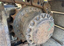 
										2014 Caterpillar 329EL Hydraulic Excavator Tractor Aux Hyd Thumb Bucket full									