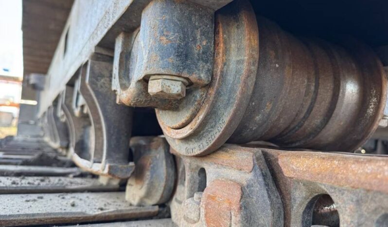 
								2014 Caterpillar 329EL Hydraulic Excavator Tractor Aux Hyd Thumb Bucket full									