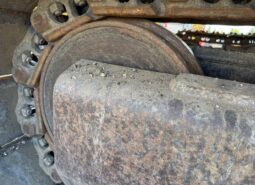 
										2014 Caterpillar 329EL Hydraulic Excavator Tractor Aux Hyd Thumb Bucket full									