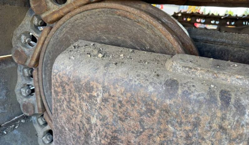 
								2014 Caterpillar 329EL Hydraulic Excavator Tractor Aux Hyd Thumb Bucket full									