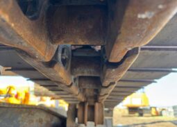 
										2014 Caterpillar 329EL Hydraulic Excavator Tractor Aux Hyd Thumb Bucket full									