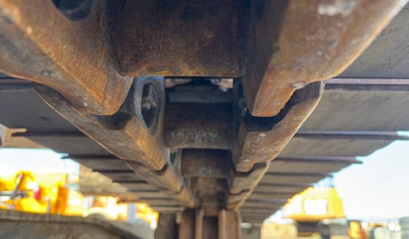 
								2014 Caterpillar 329EL Hydraulic Excavator Tractor Aux Hyd Thumb Bucket full									