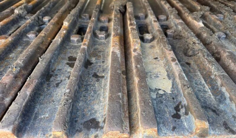 
								2014 Caterpillar 329EL Hydraulic Excavator Tractor Aux Hyd Thumb Bucket full									