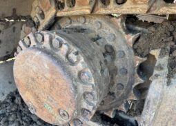 
										2014 Caterpillar 329EL Hydraulic Excavator Tractor Aux Hyd Thumb Bucket full									