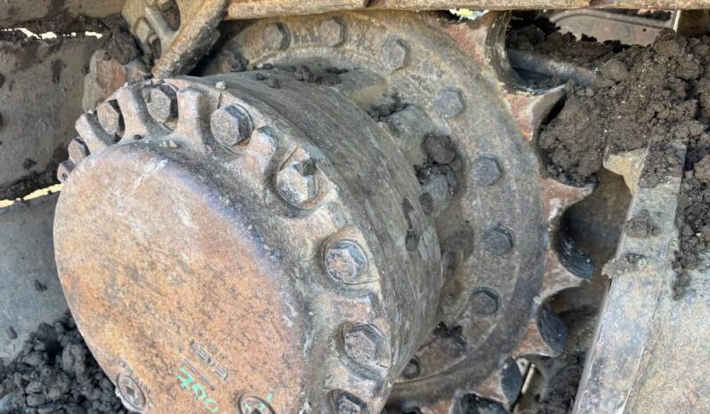 
								2014 Caterpillar 329EL Hydraulic Excavator Tractor Aux Hyd Thumb Bucket full									