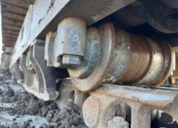 
										2014 Caterpillar 329EL Hydraulic Excavator Tractor Aux Hyd Thumb Bucket full									