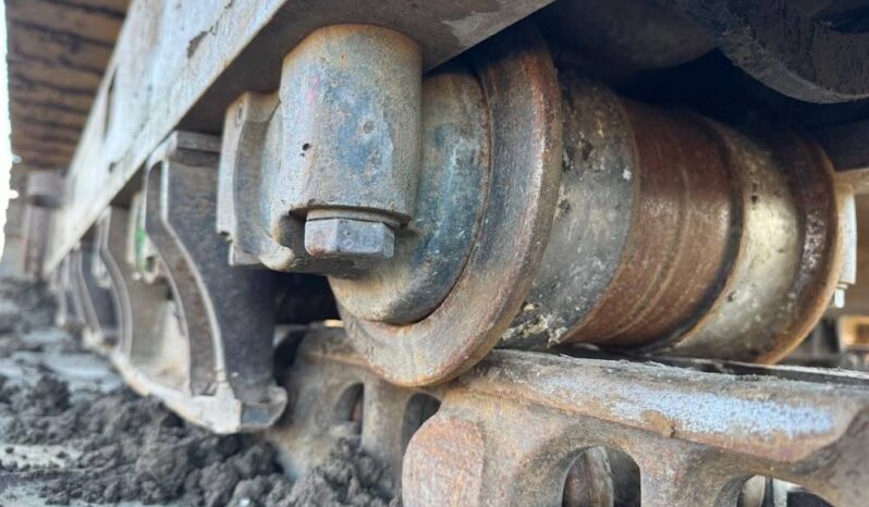 
								2014 Caterpillar 329EL Hydraulic Excavator Tractor Aux Hyd Thumb Bucket full									