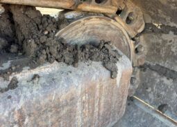 
										2014 Caterpillar 329EL Hydraulic Excavator Tractor Aux Hyd Thumb Bucket full									