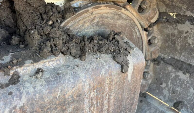 
								2014 Caterpillar 329EL Hydraulic Excavator Tractor Aux Hyd Thumb Bucket full									