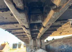 
										2014 Caterpillar 329EL Hydraulic Excavator Tractor Aux Hyd Thumb Bucket full									