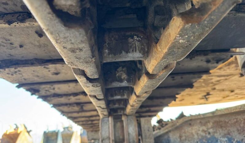 
								2014 Caterpillar 329EL Hydraulic Excavator Tractor Aux Hyd Thumb Bucket full									