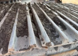 
										2014 Caterpillar 329EL Hydraulic Excavator Tractor Aux Hyd Thumb Bucket full									