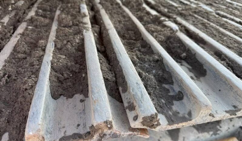 
								2014 Caterpillar 329EL Hydraulic Excavator Tractor Aux Hyd Thumb Bucket full									