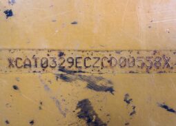 
										2014 Caterpillar 329EL Hydraulic Excavator Tractor Aux Hyd Thumb Bucket full									