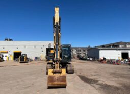 
										2012 Caterpillar 316EL Hydraulic Excavator Trackhoe Cab Aux Bucket CAT full									