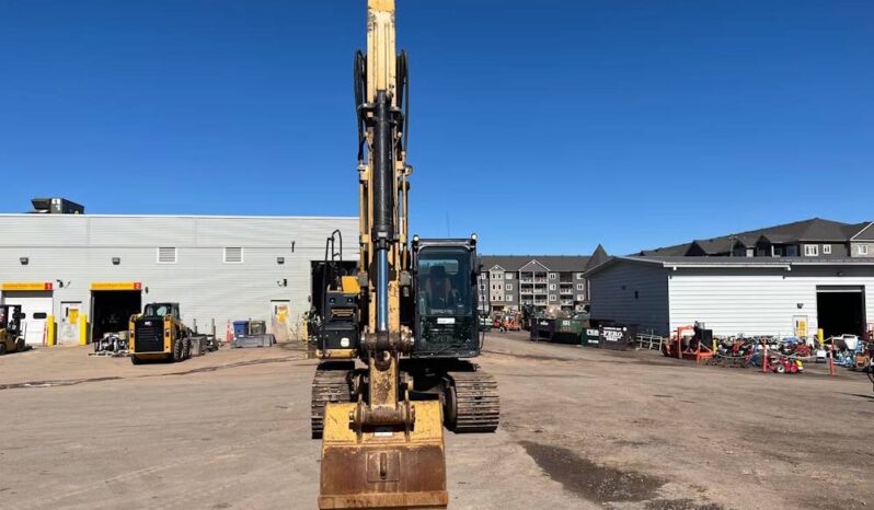 
								2012 Caterpillar 316EL Hydraulic Excavator Trackhoe Cab Aux Bucket CAT full									