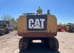 
										2012 Caterpillar 316EL Hydraulic Excavator Trackhoe Cab Aux Bucket CAT full									