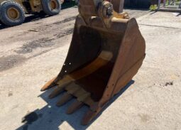 
										2012 Caterpillar 316EL Hydraulic Excavator Trackhoe Cab Aux Bucket CAT full									