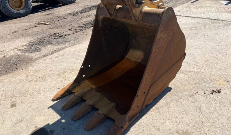 
								2012 Caterpillar 316EL Hydraulic Excavator Trackhoe Cab Aux Bucket CAT full									