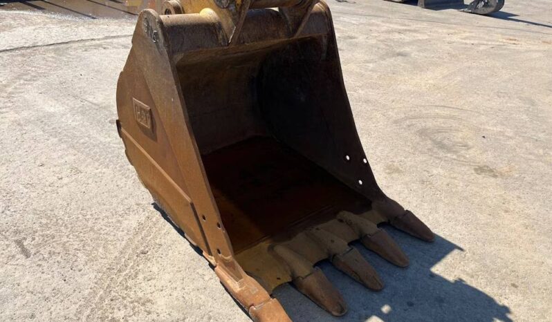 
								2012 Caterpillar 316EL Hydraulic Excavator Trackhoe Cab Aux Bucket CAT full									