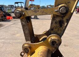 
										2012 Caterpillar 316EL Hydraulic Excavator Trackhoe Cab Aux Bucket CAT full									