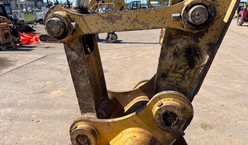 
								2012 Caterpillar 316EL Hydraulic Excavator Trackhoe Cab Aux Bucket CAT full									