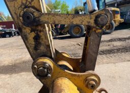 
										2012 Caterpillar 316EL Hydraulic Excavator Trackhoe Cab Aux Bucket CAT full									