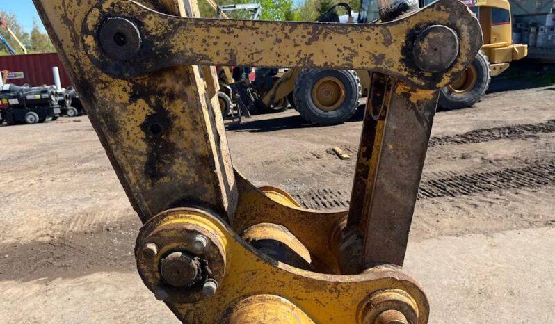 
								2012 Caterpillar 316EL Hydraulic Excavator Trackhoe Cab Aux Bucket CAT full									