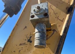 
										2012 Caterpillar 316EL Hydraulic Excavator Trackhoe Cab Aux Bucket CAT full									