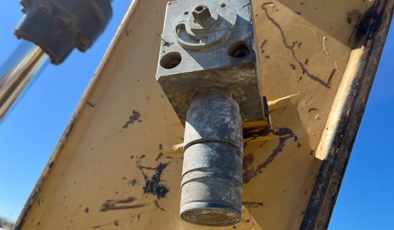 
								2012 Caterpillar 316EL Hydraulic Excavator Trackhoe Cab Aux Bucket CAT full									