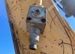 
										2012 Caterpillar 316EL Hydraulic Excavator Trackhoe Cab Aux Bucket CAT full									