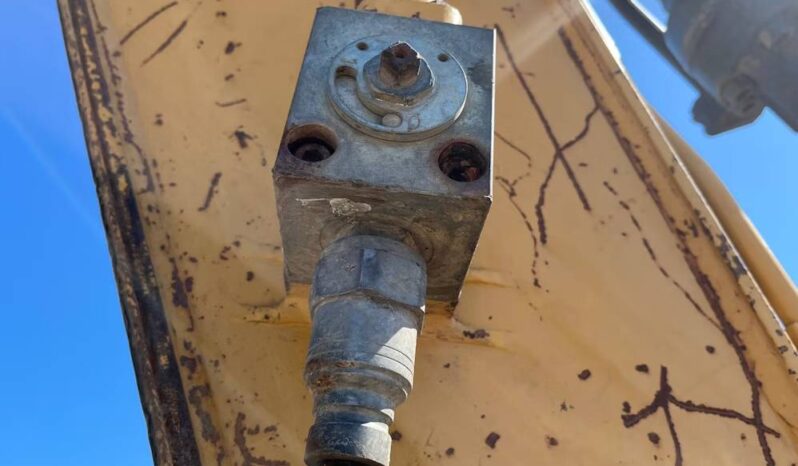 
								2012 Caterpillar 316EL Hydraulic Excavator Trackhoe Cab Aux Bucket CAT full									