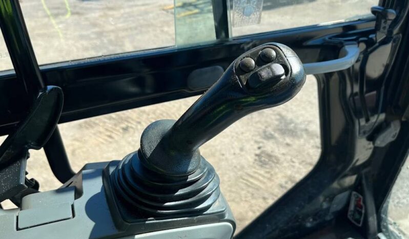 
								2012 Caterpillar 316EL Hydraulic Excavator Trackhoe Cab Aux Bucket CAT full									