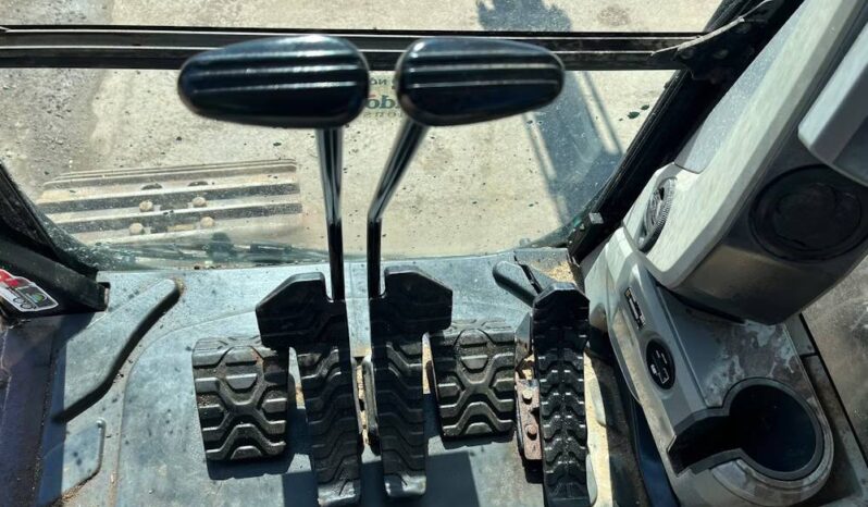 
								2012 Caterpillar 316EL Hydraulic Excavator Trackhoe Cab Aux Bucket CAT full									