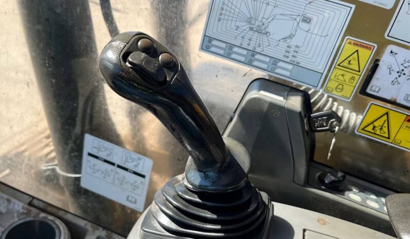 
								2012 Caterpillar 316EL Hydraulic Excavator Trackhoe Cab Aux Bucket CAT full									