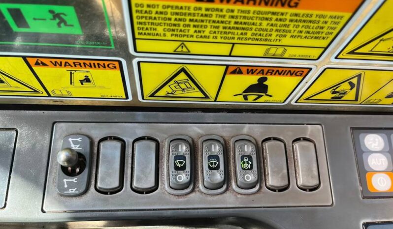 
								2012 Caterpillar 316EL Hydraulic Excavator Trackhoe Cab Aux Bucket CAT full									