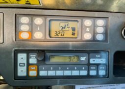 
										2012 Caterpillar 316EL Hydraulic Excavator Trackhoe Cab Aux Bucket CAT full									