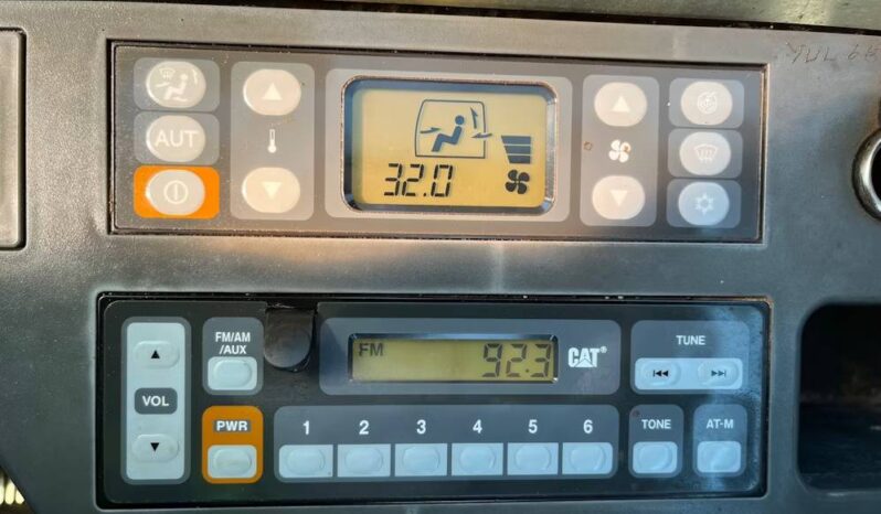 
								2012 Caterpillar 316EL Hydraulic Excavator Trackhoe Cab Aux Bucket CAT full									