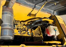 
										2012 Caterpillar 316EL Hydraulic Excavator Trackhoe Cab Aux Bucket CAT full									