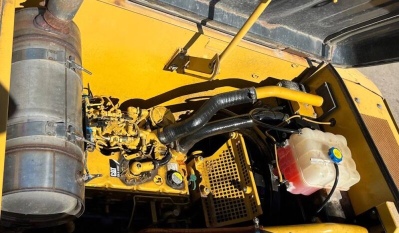 
								2012 Caterpillar 316EL Hydraulic Excavator Trackhoe Cab Aux Bucket CAT full									