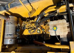 
										2012 Caterpillar 316EL Hydraulic Excavator Trackhoe Cab Aux Bucket CAT full									