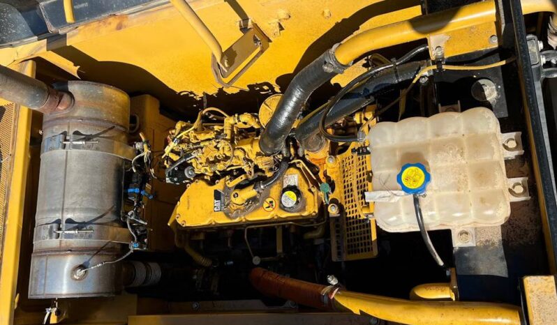 
								2012 Caterpillar 316EL Hydraulic Excavator Trackhoe Cab Aux Bucket CAT full									