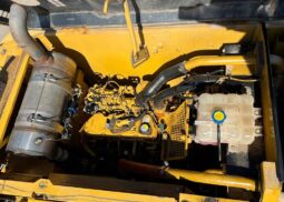 
										2012 Caterpillar 316EL Hydraulic Excavator Trackhoe Cab Aux Bucket CAT full									