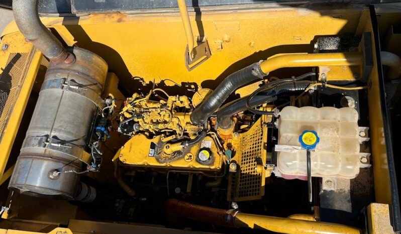 
								2012 Caterpillar 316EL Hydraulic Excavator Trackhoe Cab Aux Bucket CAT full									