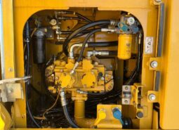 
										2012 Caterpillar 316EL Hydraulic Excavator Trackhoe Cab Aux Bucket CAT full									