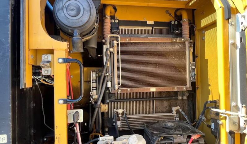 
								2012 Caterpillar 316EL Hydraulic Excavator Trackhoe Cab Aux Bucket CAT full									