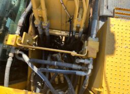 
										2012 Caterpillar 316EL Hydraulic Excavator Trackhoe Cab Aux Bucket CAT full									