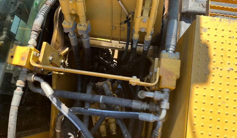 
								2012 Caterpillar 316EL Hydraulic Excavator Trackhoe Cab Aux Bucket CAT full									