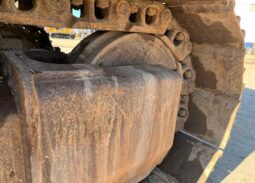 
										2012 Caterpillar 316EL Hydraulic Excavator Trackhoe Cab Aux Bucket CAT full									