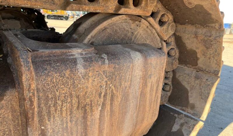 
								2012 Caterpillar 316EL Hydraulic Excavator Trackhoe Cab Aux Bucket CAT full									